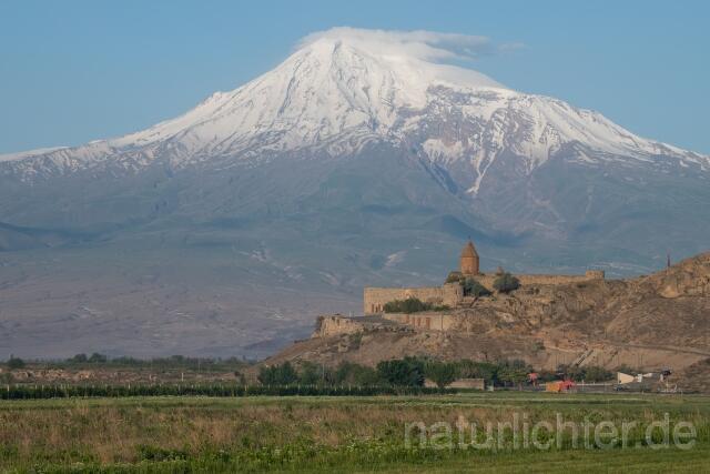 W22938 Armenien,Khor Virap