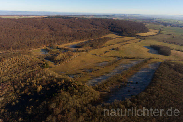 R11398 Nationalpark Hainich, Luftaufnahme - Christoph Robiller