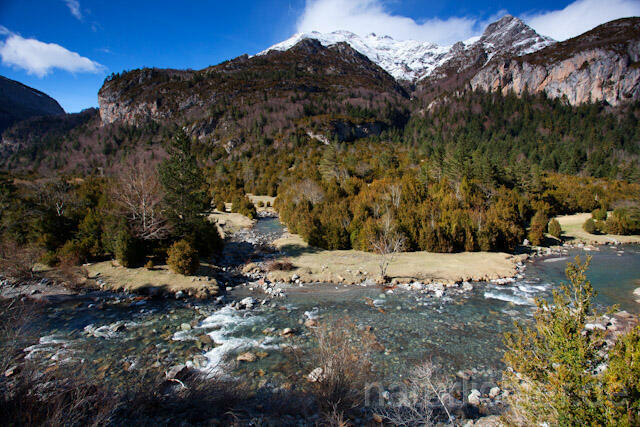 R7695 Valle de Bujaruelo, Pyrenäen - Christoph Robiller