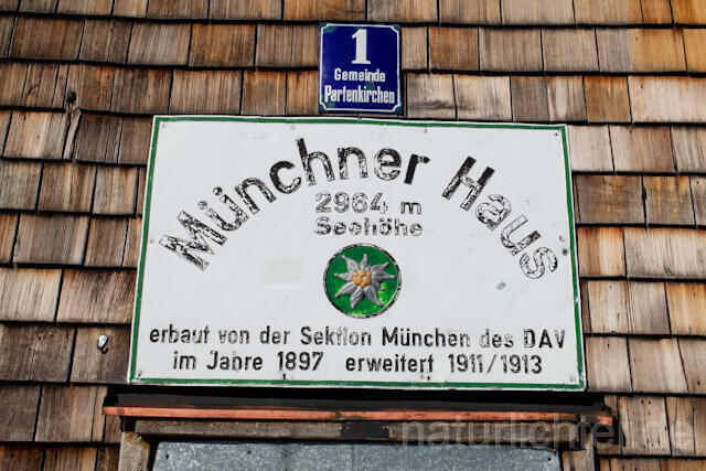 R9662 Münchner Haus, Zugspitze, Wettersteingebirge - Christoph Robiller