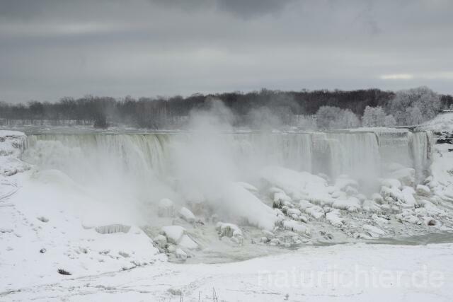 W9755 Niagarafälle,Niagara Falls - Peter Wächtershäuser