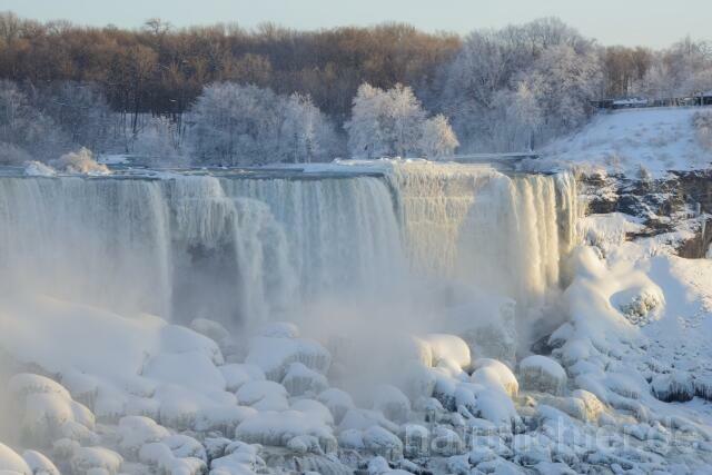 W9760 Niagarafälle,Niagara Falls - Peter Wächtershäuser