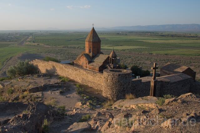 W22939 Armenien,Khor Virap