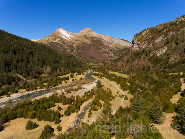 R11996 Valle de Bujaruelo, Pyrenäen, Luftaufnahme - Christoph Robiller