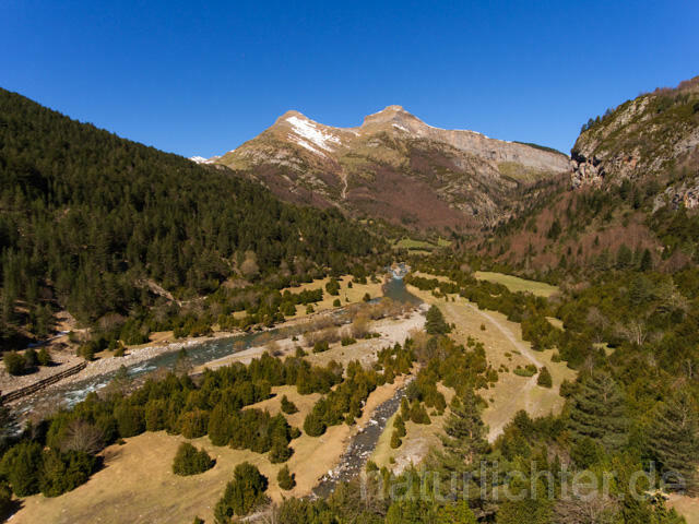 R11997 Valle de Bujaruelo, Pyrenäen, Luftaufnahme - Christoph Robiller