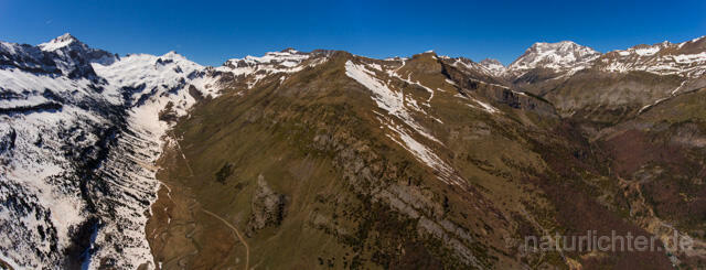 R11999 Valle de Bujaruelo, Pyrenäen, Luftaufnahme - Christoph Robiller