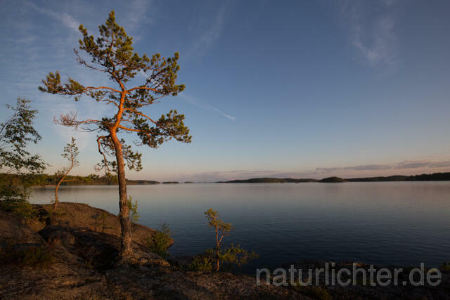 R12328 Finnische Seenplatte, Finnish Lakeland - Christoph Robiller