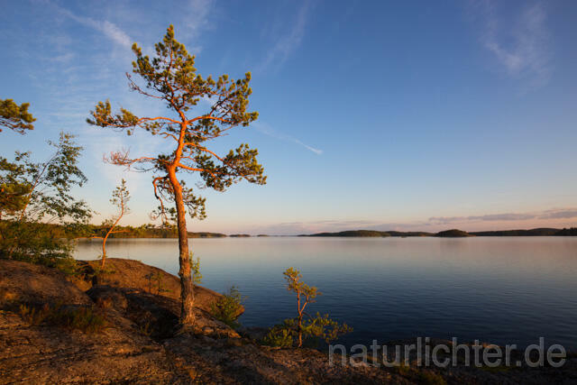 R12329 Finnische Seenplatte, Finnish Lakeland - Christoph Robiller