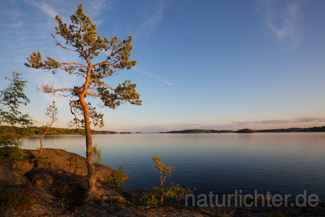 R12330 Finnische Seenplatte, Finnish Lakeland - Christoph Robiller