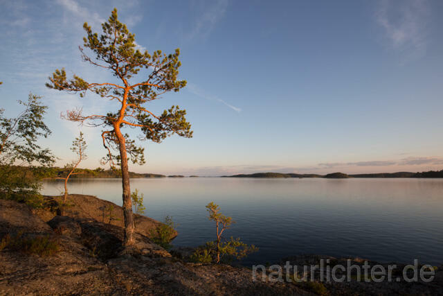 R12332 Finnische Seenplatte, Finnish Lakeland - Christoph Robiller