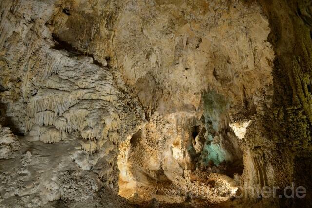 W9292 Carlsbad-Caverns-Nationalpark - Peter Wächtershäuser