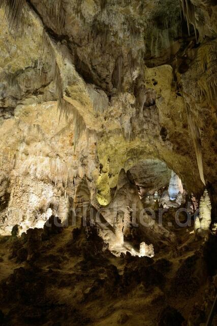 W9297 Carlsbad-Caverns-Nationalpark - Peter Wächtershäuser