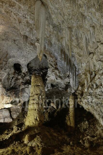W9301 Carlsbad-Caverns-Nationalpark - Peter Wächtershäuser