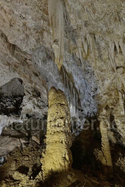 W9305 Carlsbad-Caverns-Nationalpark - Peter Wächtershäuser
