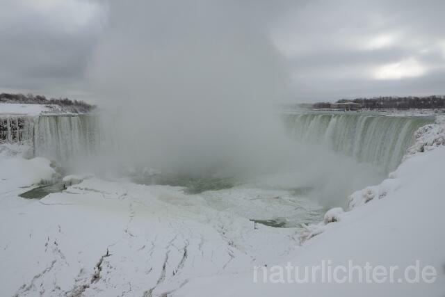 W9762 Niagarafälle,Niagara Falls - Peter Wächtershäuser